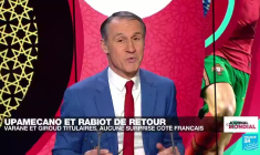 Mondial-2022 : retour sur le parcours des Bleus au Qatar