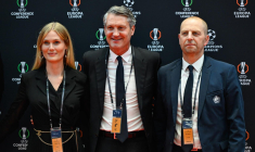 Le LOSC champion européen du business