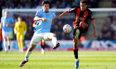 En deux temps, Manchester City écarte Bournemouth et rejoint les demi-finales de la FA Cup