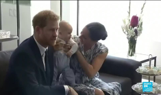 Interview de Meghan / Prince Harry : "Nous avons fait tout notre possible" pour rester