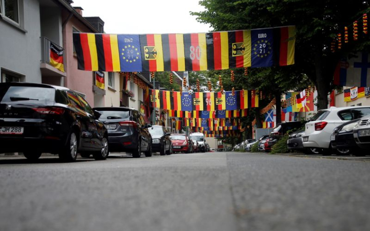 CORONAVIRUS: L'ALLEMAGNE VEUT INTERDIRE D'UE LES TOURISTES BRITANNIQUES