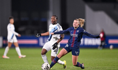 Le programme des demi-finales de Coupe de France