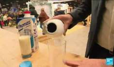 France : le gouvernement au chevet de l'industrie agroalimentaire