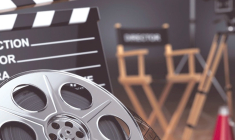 Financer le cinéma et bénéficier d’une réduction d’impôt immédiate. (© Freepik)