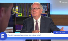 Faut-il booster la croissance à tout prix ?