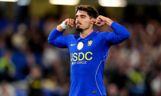 Chelsea prolonge un de ses attaquants