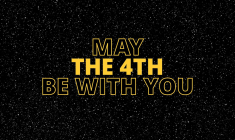 Le 4 mai est la fête internationale créée par les fans en l’honneur de  ( crédit photo : Shutterstock )