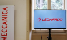 LEONARDO VA DOUBLER SA PART DANS AVIO AVANT SON IPO