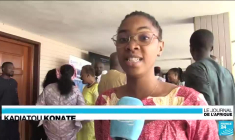 Guinée : quelle place pour les femmes en politique ?