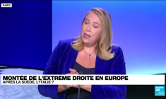 Montée de l'extrême droite en Europe : après la Suède, l'Italie ?