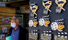 CANNES : ANDERSON, MORETTI, AUDIARD ET CARAX POUR LE RETOUR DU FESTIVAL