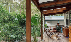 Parc résidentiel de loisirs - iStock-SolStock