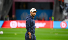 Savanier est prévenu, il devra « se bouger le cul »