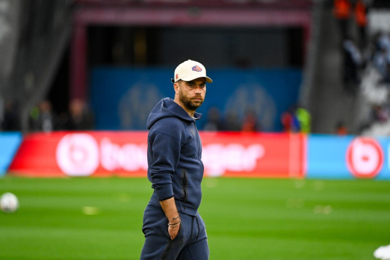 Savanier est prévenu, il devra « se bouger le cul »