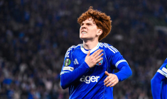 Une mauvaise nouvelle pour Strasbourg avant sa demi-finale aller