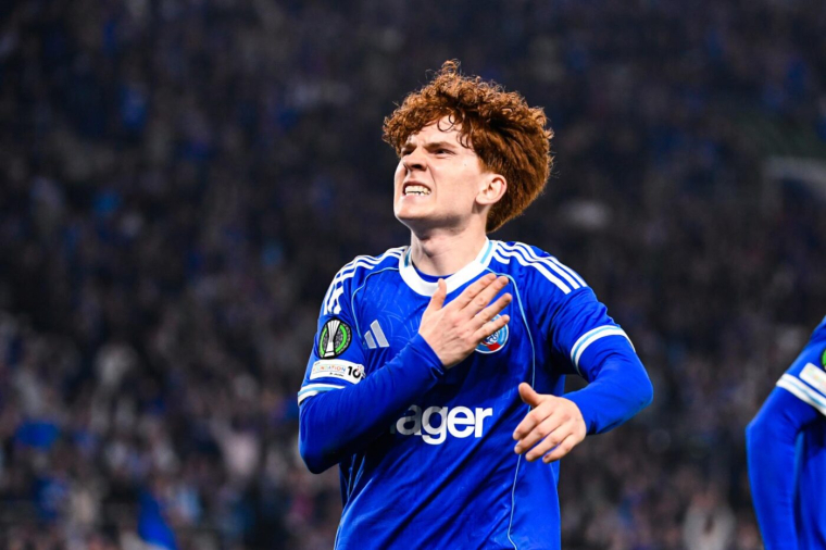 Une mauvaise nouvelle pour Strasbourg avant sa demi-finale aller