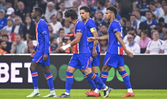 Le PSG (presque) au complet pour la réception de Barcelone