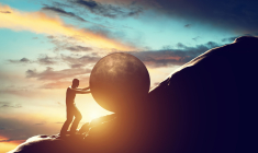 La dérive actuelle des dettes publiques constitue donc un risque doublement systémique. (crédit : Adobe Stock)