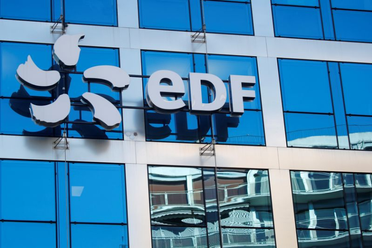 LONDRES VA DISCUTER AVEC EDF DU FINANCEMENT DU PROJET NUCLÉAIRE SIZEWELL C