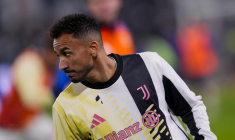 Danilo n'est pas fan de la nouvelle Juventus