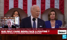 Que peut faire Biden face à Poutine ?