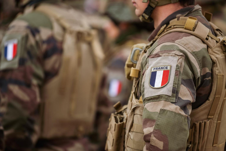 Les périodes de service militaire doivent apparaître sur votre relevé de carrière.