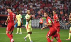 Lamine Yamal aurait perdu son passeport en Turquie