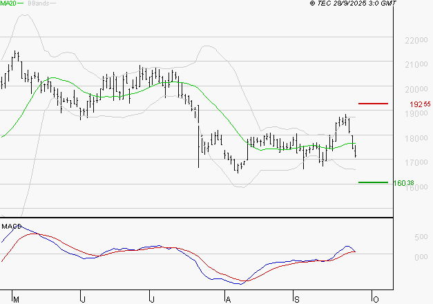SARTORIUS STEDIM BIOTECH : Opportunité technique