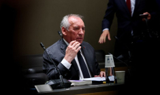 Bayrou a été auditionné à l'Assemblée nationale par la "commission Bétharram".