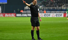 Auxerre fustige l’attitude de l’OM après la désignation de M. Stinat