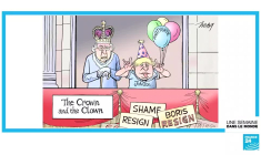 Le Donbass sous le feu des Russes