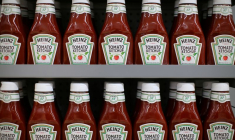 KRAFT HEINZ VEND UNE PARTIE DE SES ACTIVITÉS FROMAGÈRES À LACTALIS POUR 3,2 MILLIARDS DE DOLLARS