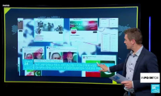 Deepfakes, faux reportages... l'identité de France 24 à nouveau usurpée