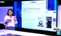 Emeutes en France: "Un sentiment de déjà-vu"