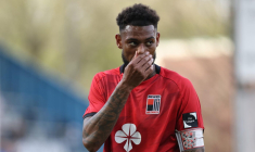 Un ancien lyonnais se blesse encore