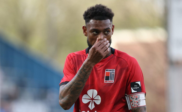 Un ancien lyonnais se blesse encore