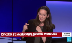 V. Poutine et la Seconde guerre mondiale : une obsession au service du pouvoir