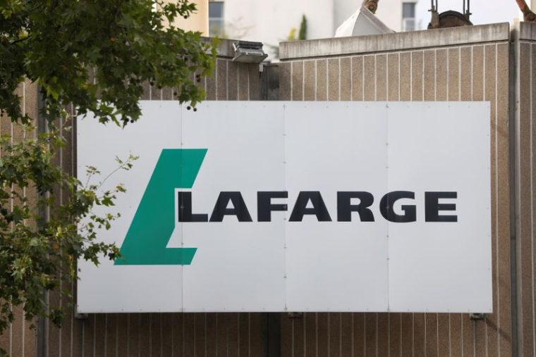 LAFARGE RISQUE ENCORE UNE MISE EN EXAMEN POUR "COMPLICITÉ DE CRIMES CONTRE L'HUMANITÉ" EN SYRIE