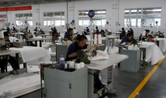 L'usine de filtres-presses de Jingji (Chine)