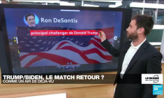 Présidentielle 2024 aux États-Unis : Trump-Biden, le match retour ?