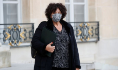 FRANCE/CORONAVIRUS: LE SCÉNARIO D'UN CONFINEMENT DES PLUS FRAGILES ÉCARTÉ PAR LE GOUVERNEMENT