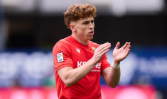 Liverpool attire dans ses filets un jeune crack