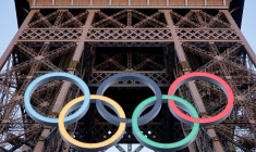 ( AFP / LUDOVIC MARIN )