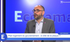 Plan logement du gouvernement : à côté de la plaque ?