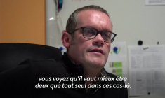 Municipales: dans une commune de Loire-Atlantique, deux maires pour le prix d'un