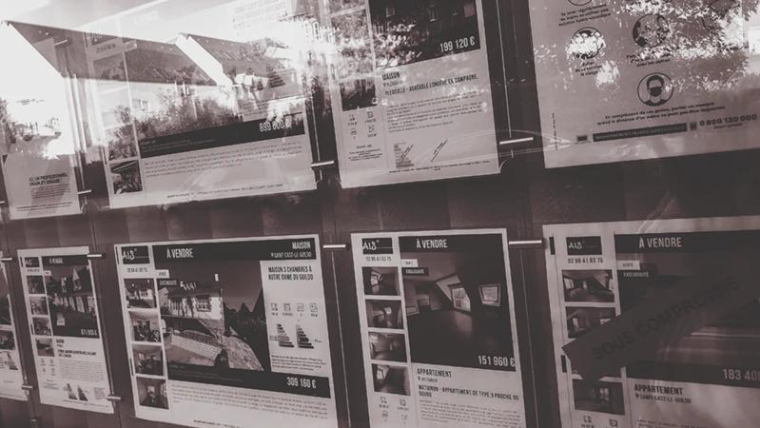 Immobilier : ces villes où les loyers se sont envolés en 2024