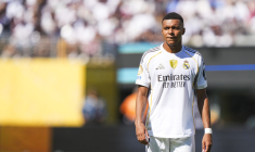 Les grands défis de la saison de Kylian Mbappé