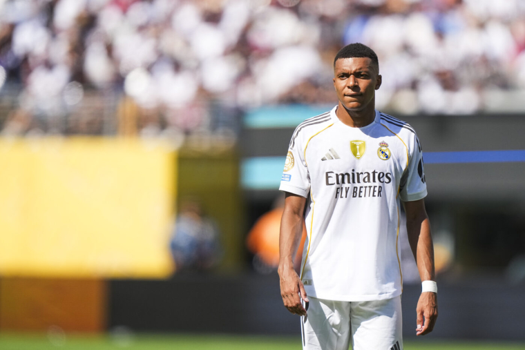 Les grands défis de la saison de Kylian Mbappé