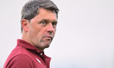 Luc Holtz revient sur les raisons de son départ du FC Metz