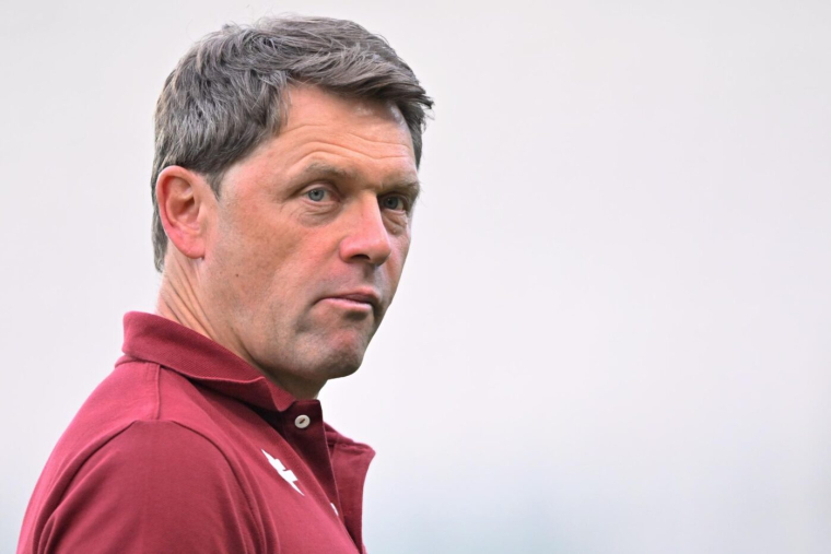 Luc Holtz revient sur les raisons de son départ du FC Metz